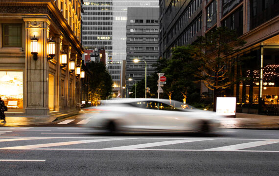 Erschütterungsschutz erklärt_Häuser mit Störquelle