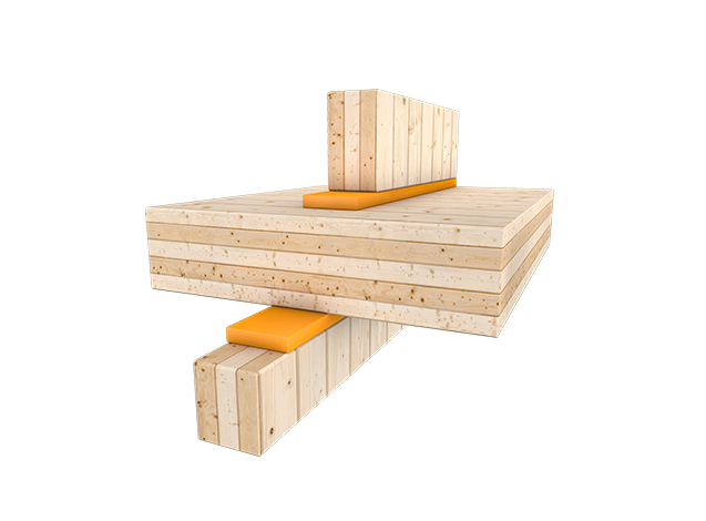 Pictogram Header Flankenlagerung Pictogram Header Flankenlagerung