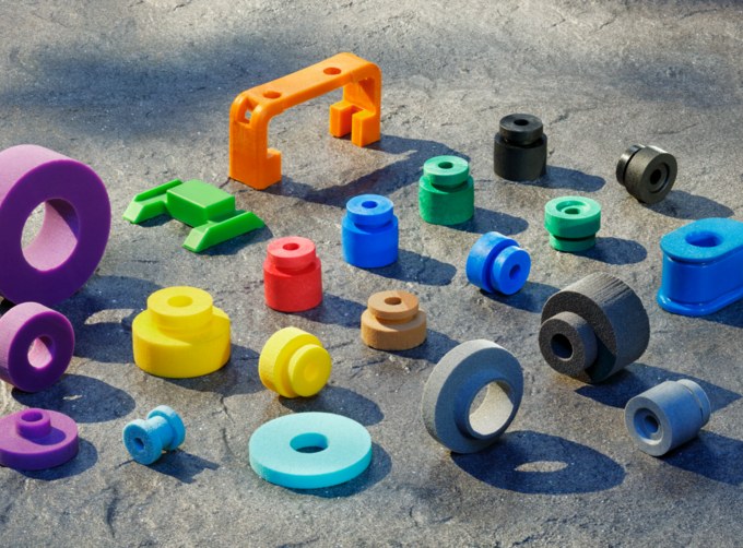 Material Samples Grommets Sylocraft Material Samples Grommets Sylocraft