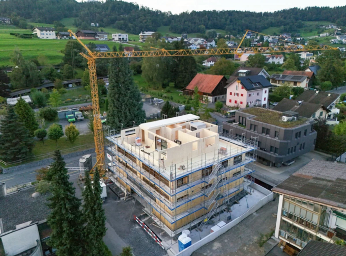 Baumhaus Mauren Baumhaus Mauren