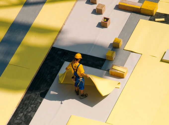 BAU 2027 Contractors