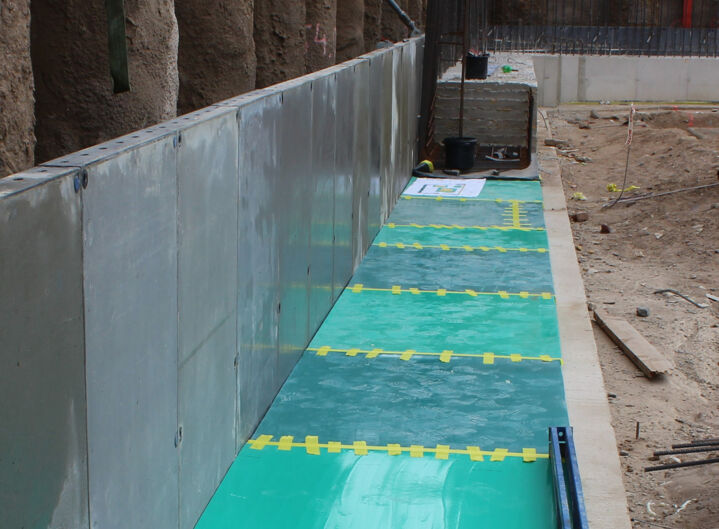 Urban Soul_Verlegung 1