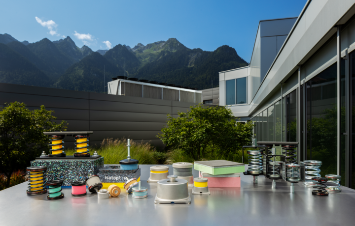 Isotop Portfolio Isotop Portfolio