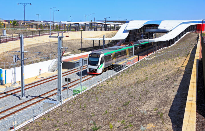 transperth2 transperth2