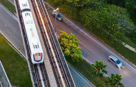 Green Mobility Green Mobility