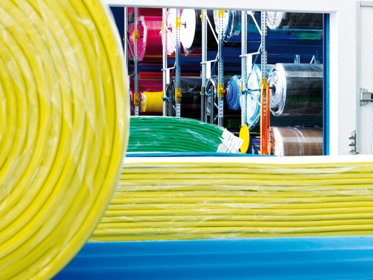 Materials Getzner Storage Materials Getzner Storage