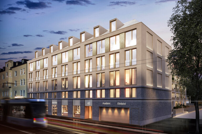 Troger Hoefe Muenchen Montage Troger Hoefe Muenchen Montage