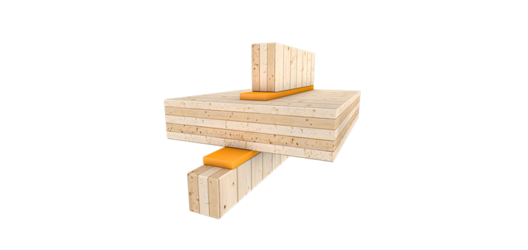 Pictogram Header Flankenlagerung Pictogram Header Flankenlagerung