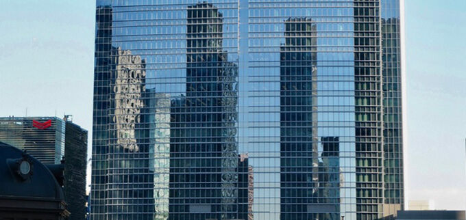 Tokyo Yaesu Central Tower Tokyo Yaesu Central Tower