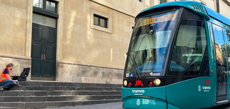 Tram Tenerife-3