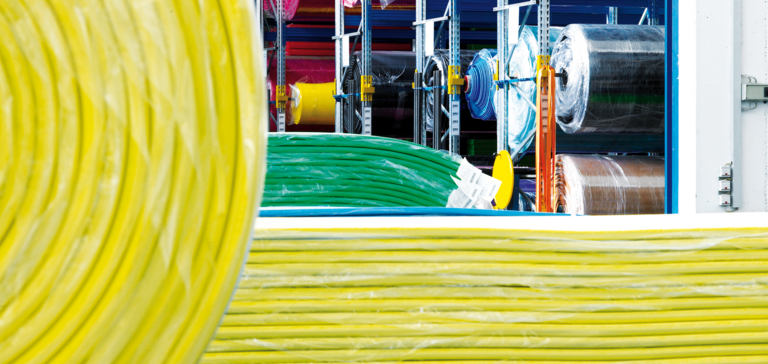 Materials Getzner Storage Materials Getzner Storage