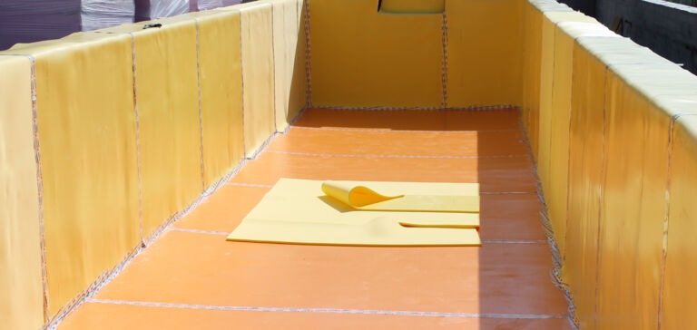 Baustelle Villa Aurea