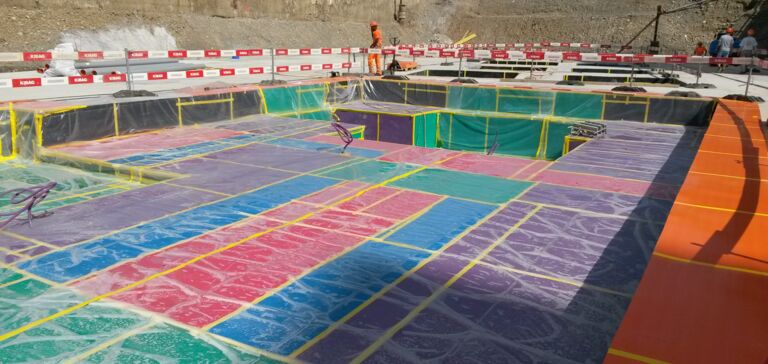 ID67726 Europaallee Zuerich