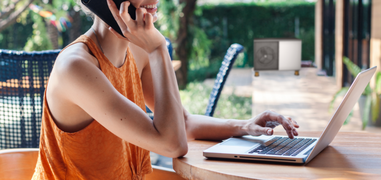 Heat pump UK 02 Heat pump UK 02