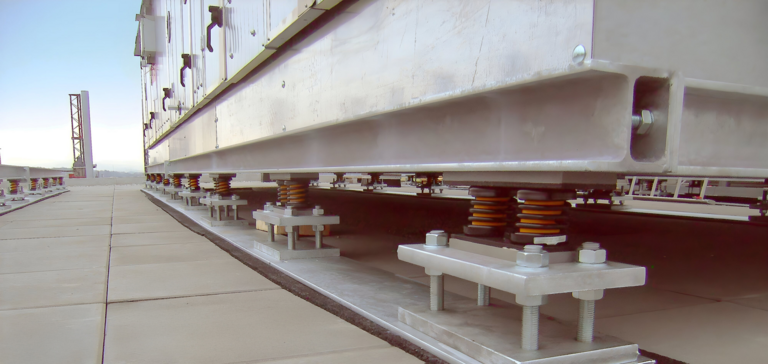 Bearing of Air Handling Unit (AHU) Bearing of Air Handling Unit (AHU)