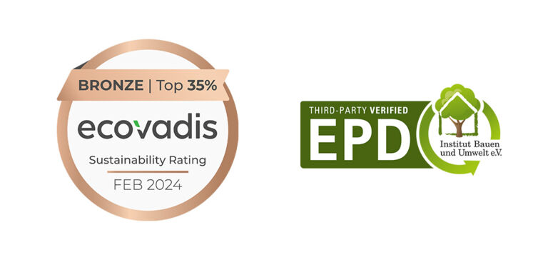 Ecovadis EPD Ecovadis EPD