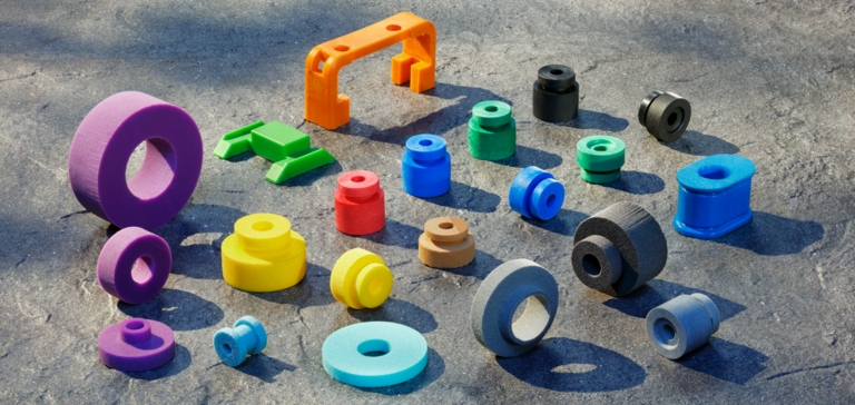 Material Samples Grommets Sylocraft Material Samples Grommets Sylocraft