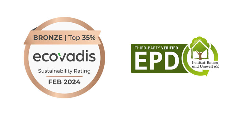 Ecovadis EN EPD Ecovadis EN EPD