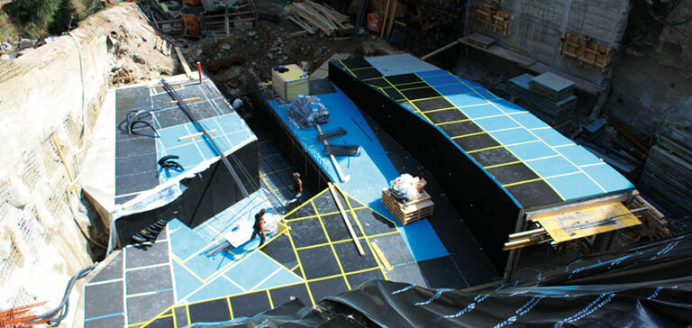 Kraftwerk Rettenbach Kraftwerk Rettenbach