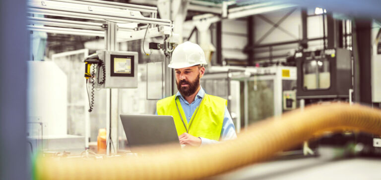 Image Sujet Industry