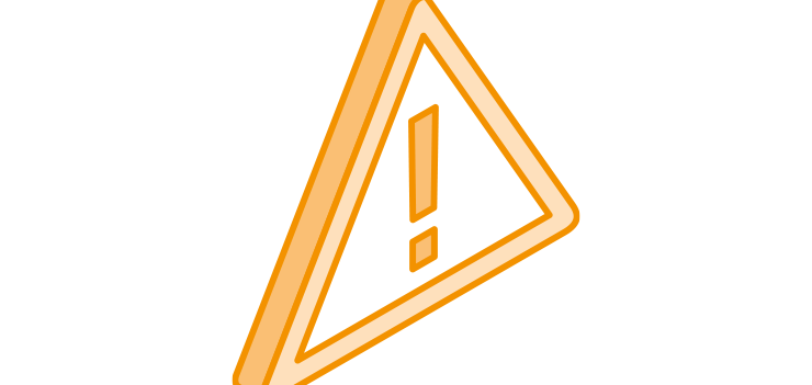 COC-Warntafel COC-Warntafel