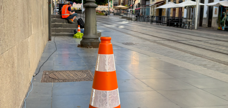 Tram Tenerife-5 Tram Tenerife-5