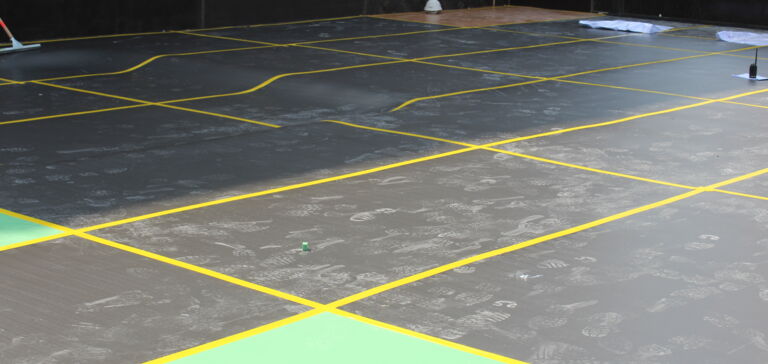 Urban Soul_Verlegung 2