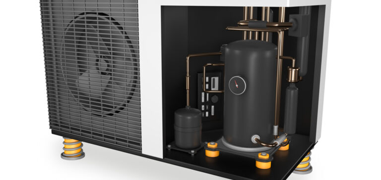 Compressor Concept CGR direct