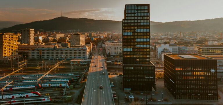 BAU 2027 Project Developers & Investors