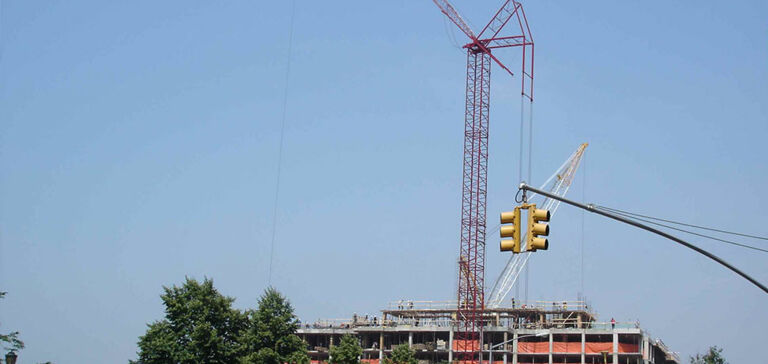 The Rushmore Building The Rushmore Building
