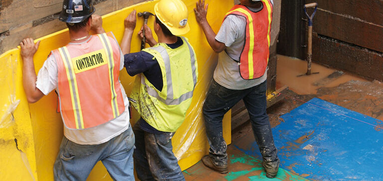 The Touraine The Touraine