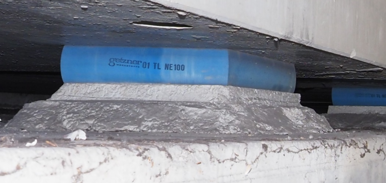 Long-term Reference Wiener Musikverein Long-term Reference Wiener Musikverein