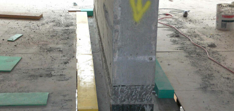 The Rushmore Building The Rushmore Building