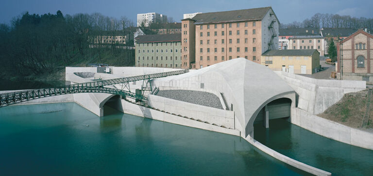 Wasserkraftwerke Kempten Wasserkraftwerke Kempten