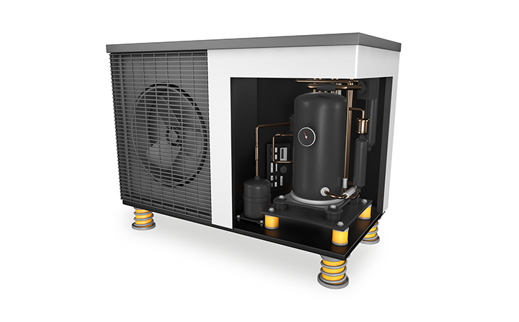 Compressor Concept Compressor Concept