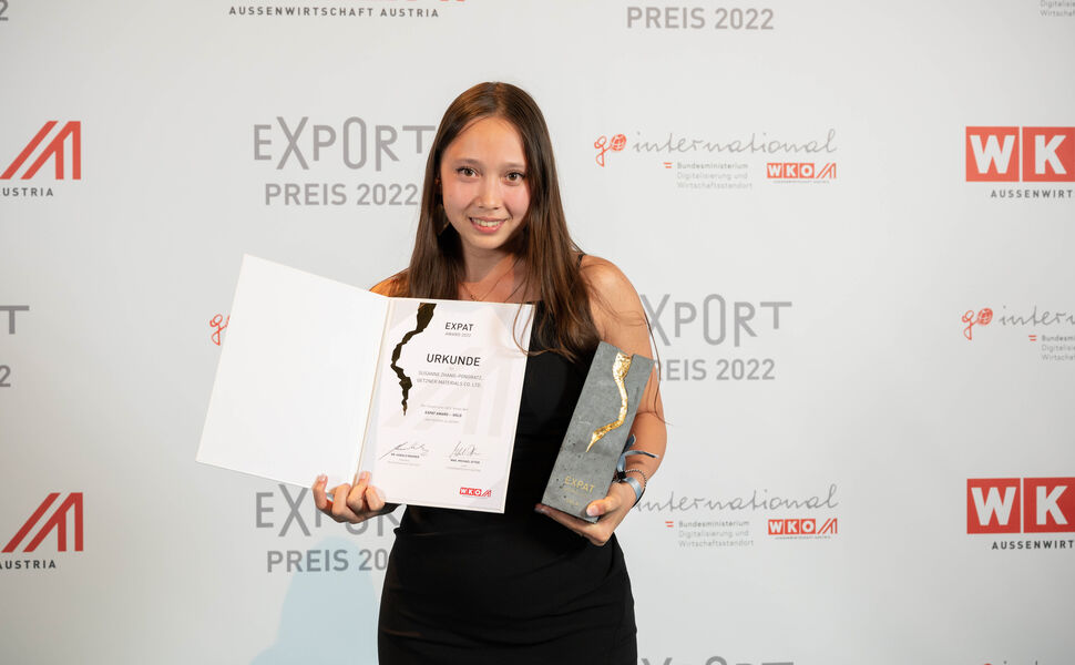 Expat Award Susanne Zhang Pngratz