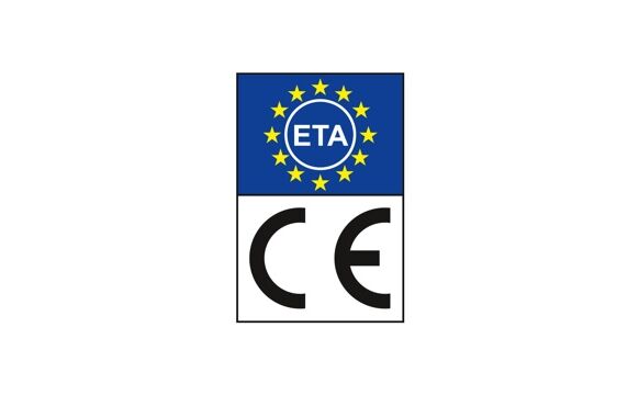 CE European Technical Assessment