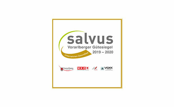 Salvus Gold 2019 2020