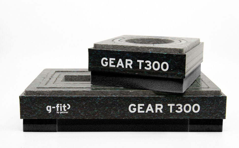 g-fit Gear T300