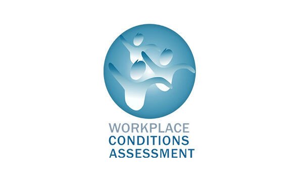 Intertek Worklace Conditions Assessment