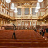 Permanent Sound and Vibration Protection for Vienna's Musikverein Concert Hall