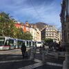 Long-term Protection from Structure-borne Noise in the Centre of Grenoble