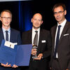 Getzner Werkstoffe wins the Vorarlberg Innovation Prize