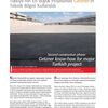 Expert Article Railway Turkey Second construction phase in Turkey TR EN