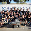 WARR Hyperloop wins SpaceX competition 2018