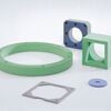 Getzner gaskets score highly in North America