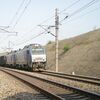 Improvement of Track Quality at Daqin Coal Line, China