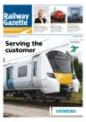 Railway Gazette Int PUR pads protect heavy freight corridors EN