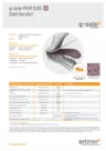 Data sheet g-sole PER D20 IT