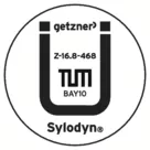 Ue Sign Sylodyn Sticker